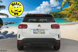 Citroën C5 Aircross vaihtoauto