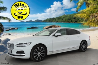 Volvo S90 vaihtoauto