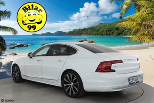 Volvo S90 vaihtoauto