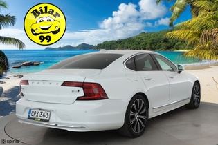 Volvo S90 vaihtoauto