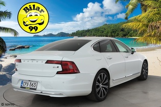 Volvo S90 vaihtoauto