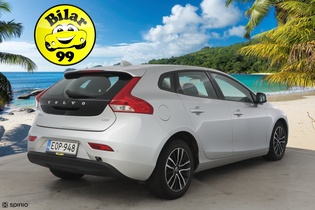 Volvo V40 vaihtoauto