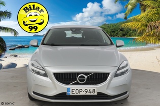 Volvo V40 vaihtoauto