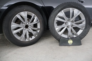 Peugeot 508 vaihtoauto