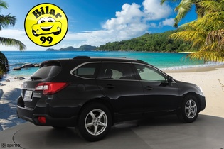 Subaru Outback vaihtoauto