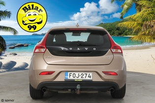 Volvo V40 vaihtoauto