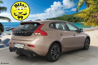 Volvo V40 vaihtoauto