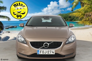 Volvo V40 vaihtoauto