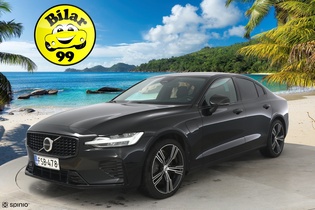 Volvo S60 vaihtoauto