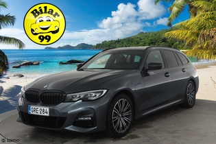 BMW 330 vaihtoauto