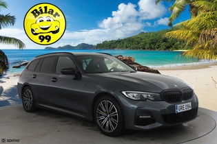 BMW 330 vaihtoauto