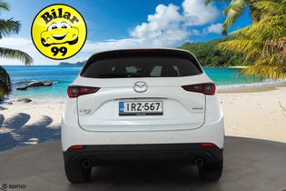 Mazda CX-5 vaihtoauto