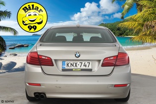 BMW 518 vaihtoauto