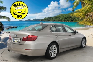 BMW 518 vaihtoauto