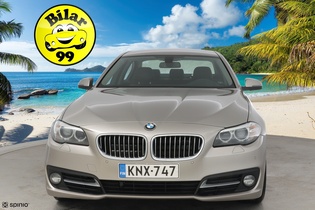 BMW 518 vaihtoauto
