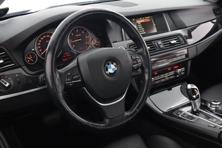 BMW 518 vaihtoauto