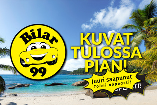 Volvo V60 Cross Country vaihtoauto