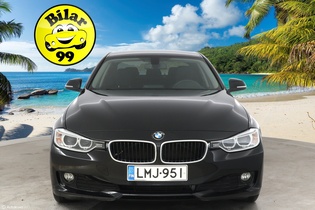 BMW 316 vaihtoauto
