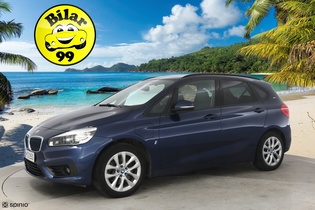 BMW 225 vaihtoauto
