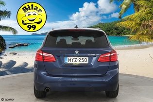 BMW 225 vaihtoauto