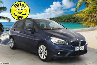 BMW 225 vaihtoauto