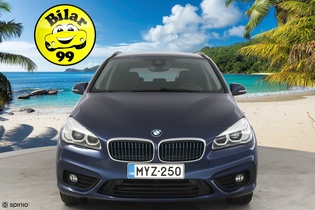 BMW 225 vaihtoauto