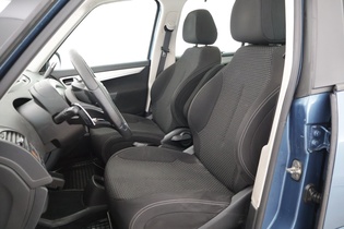 Citroën Grand C4 Picasso vaihtoauto