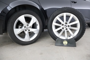 Skoda Scala vaihtoauto