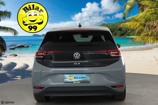 Volkswagen ID.3 vaihtoauto