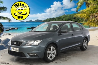 SEAT Toledo vaihtoauto