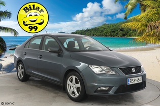 SEAT Toledo vaihtoauto