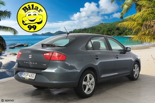 SEAT Toledo vaihtoauto