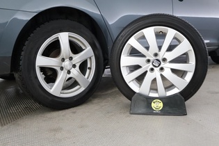 SEAT Toledo vaihtoauto