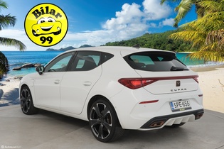 Cupra Leon vaihtoauto