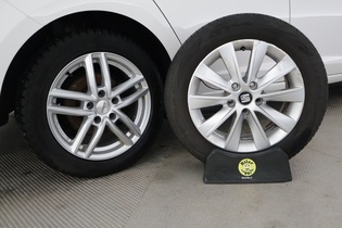 SEAT Leon ST vaihtoauto