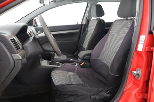 Opel Vectra vaihtoauto