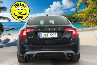 Volvo S60 vaihtoauto