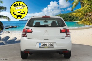 Citroën C3 vaihtoauto