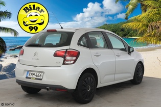 Citroën C3 vaihtoauto