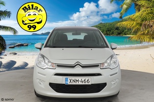 Citroën C3 vaihtoauto