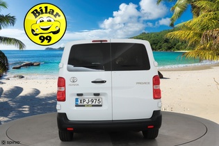 Toyota Proace Verso vaihtoauto