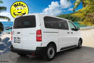 Toyota Proace Verso vaihtoauto