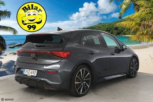 Cupra Born vaihtoauto