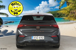 Cupra Born vaihtoauto