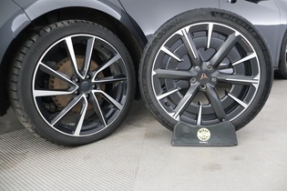 Cupra Born vaihtoauto