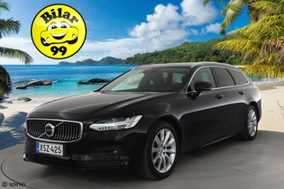 Volvo V90 vaihtoauto