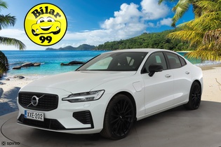 Volvo S60 vaihtoauto