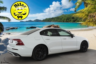 Volvo S60 vaihtoauto