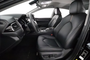 Toyota Camry vaihtoauto