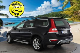 Volvo XC70 vaihtoauto